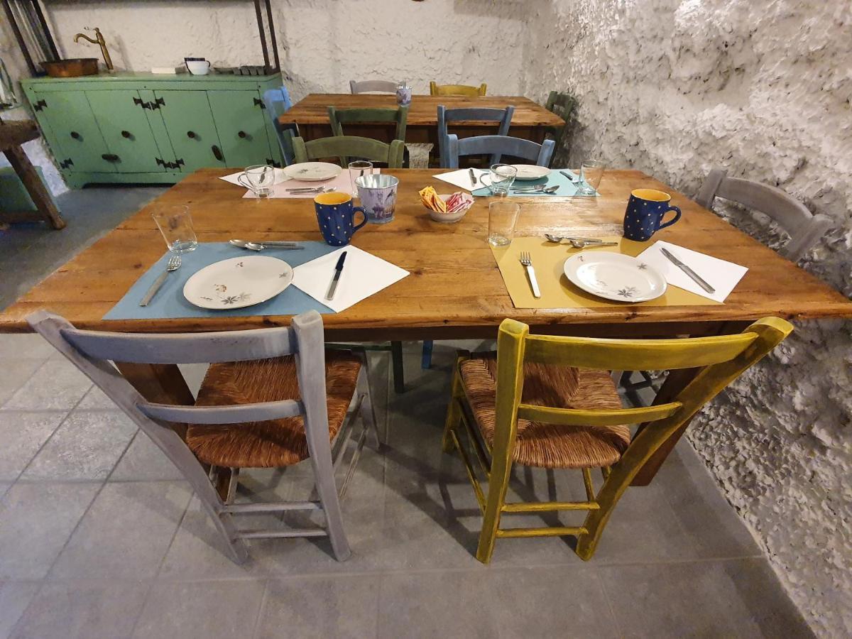Bed and Breakfast Bb Il Cippo Grezzana Exterior foto