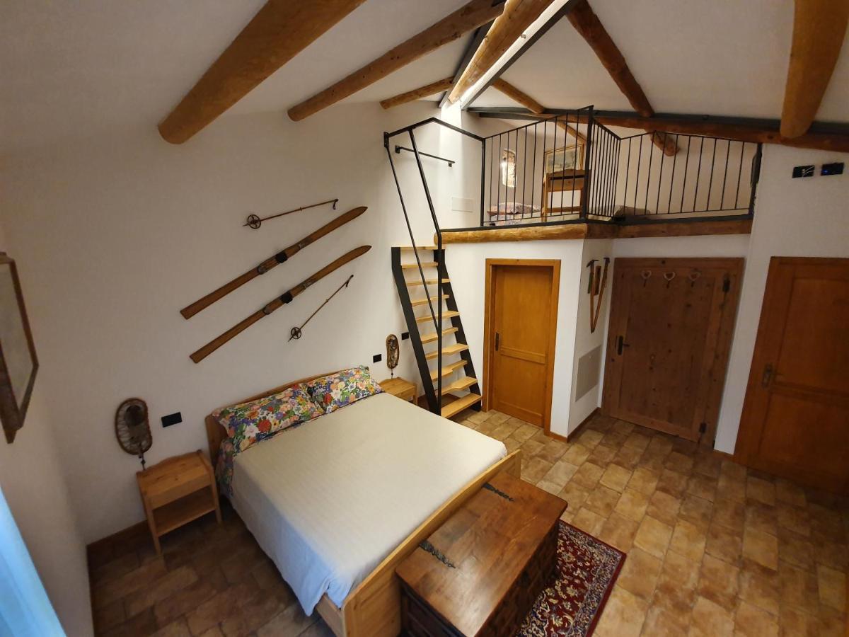 Bed and Breakfast Bb Il Cippo Grezzana Exterior foto