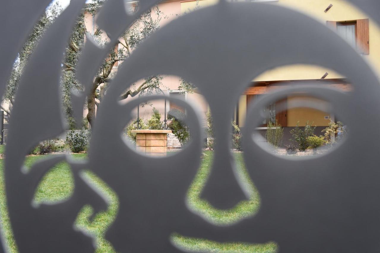 Bed and Breakfast Bb Il Cippo Grezzana Exterior foto