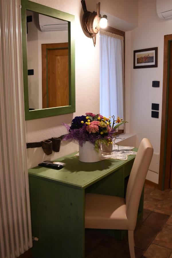 Bed and Breakfast Bb Il Cippo Grezzana Exterior foto