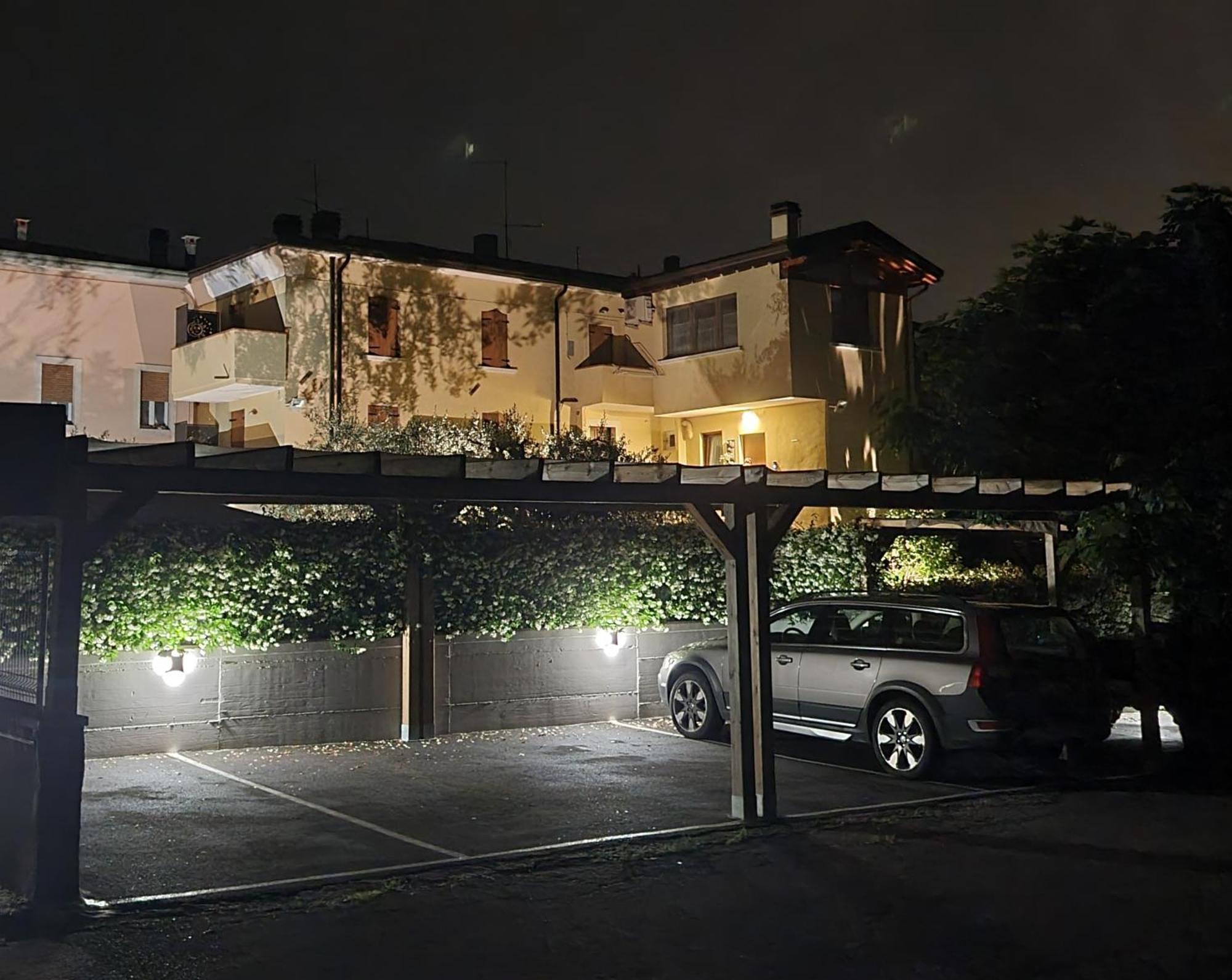 Bed and Breakfast Bb Il Cippo Grezzana Exterior foto